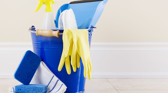 Ra Cleaning Services