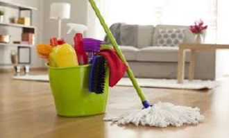 Housekeeping